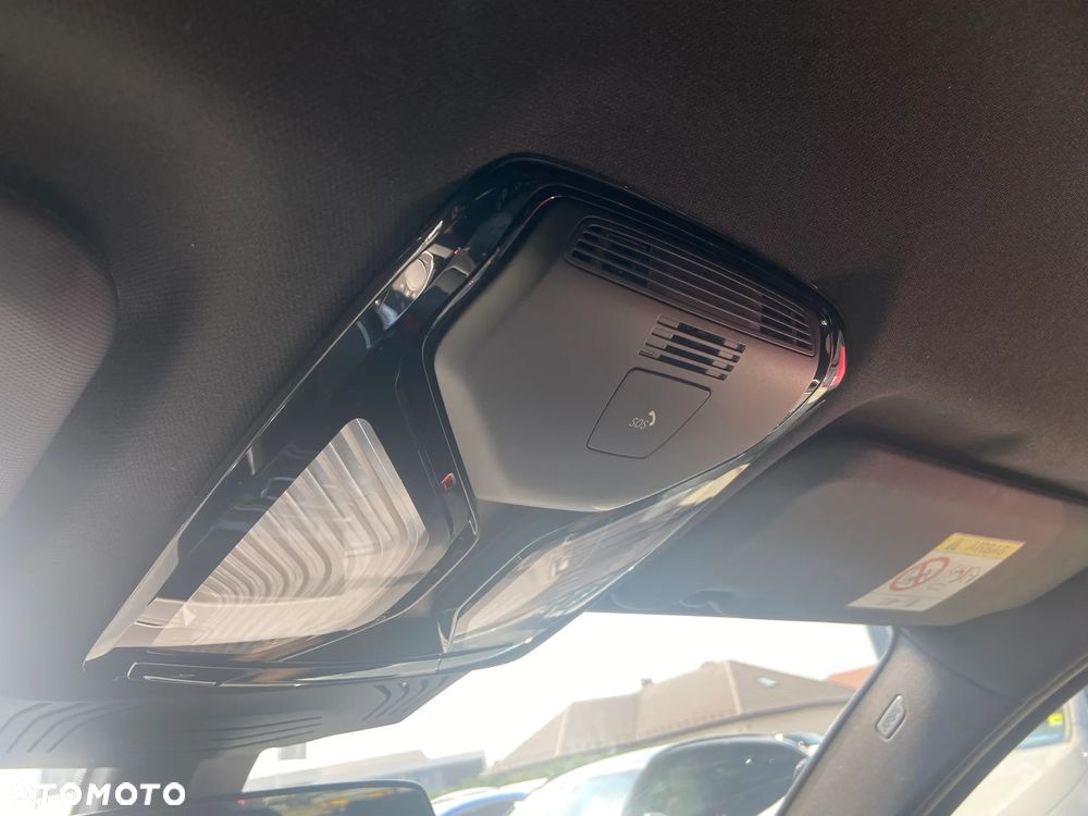 BMW X4 xDrive20d mHEV M Sport sport - 18