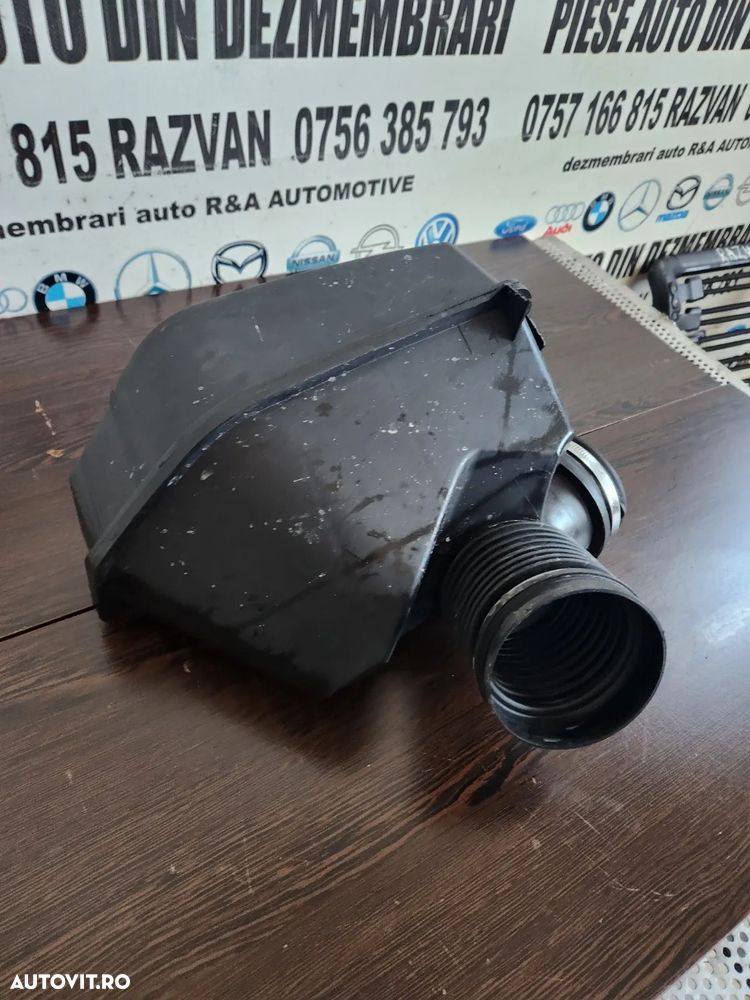 Rezonator Aer Bmw G20 G21 G30 G31 G11 G12 G13 G14 G15 G16 G01 G02 G05 G06 Etc. 2.0 D Euro 6 Motor B - 4