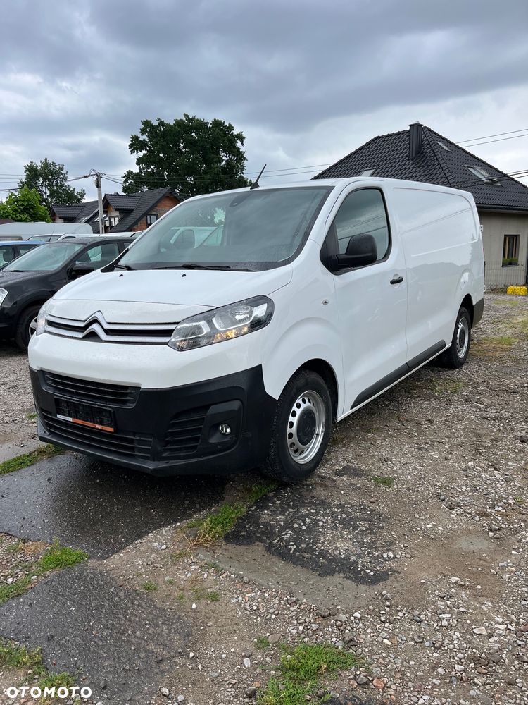 Citroën Jumpy - 8