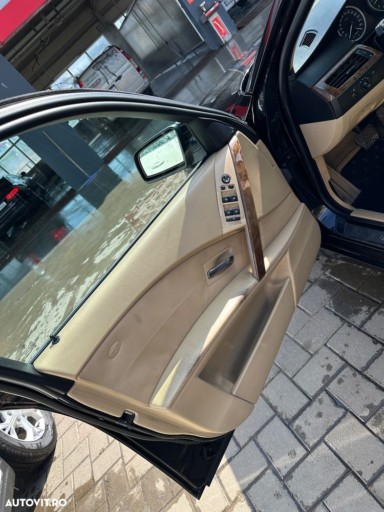 BMW Seria 5 - 17