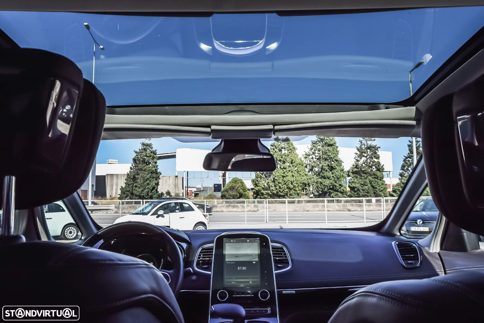 Renault Espace Energy dCi 160 EDC Initiale Paris - 20