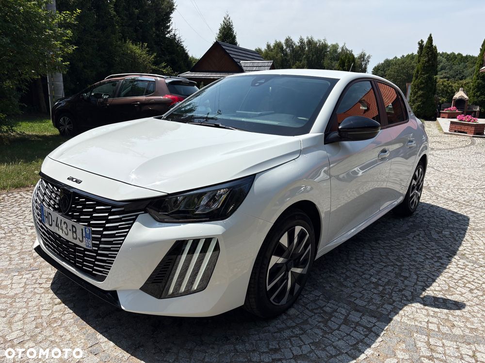 Peugeot 208 PureTech 100 Style - 1