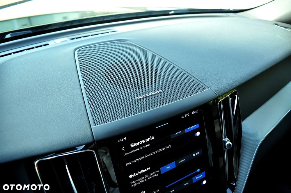 Volvo XC 60 B4 D Ultimate Dark - 29