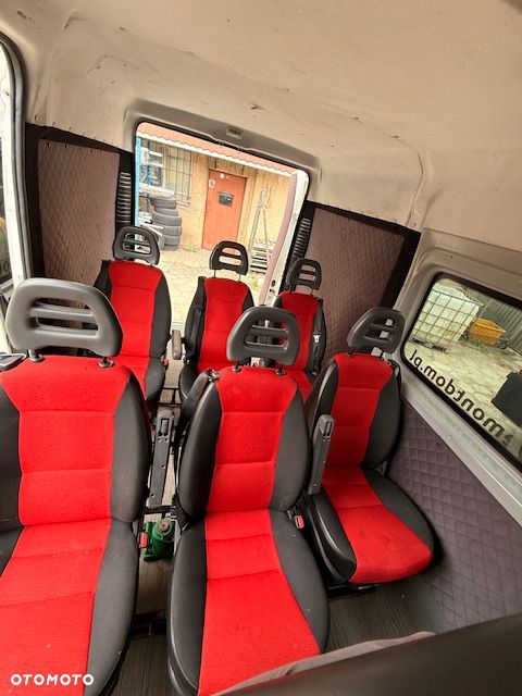 Fiat Ducato - 13