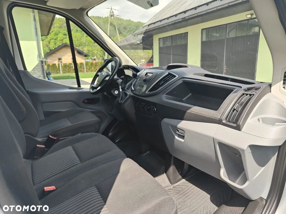 Ford Transit - 7