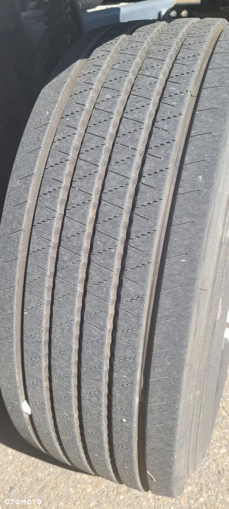 Mercedes-Benz Antos - 14