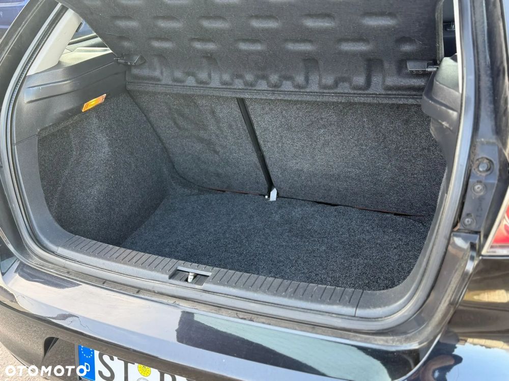 Seat Ibiza 1.4 16V Comfort Edition - 18