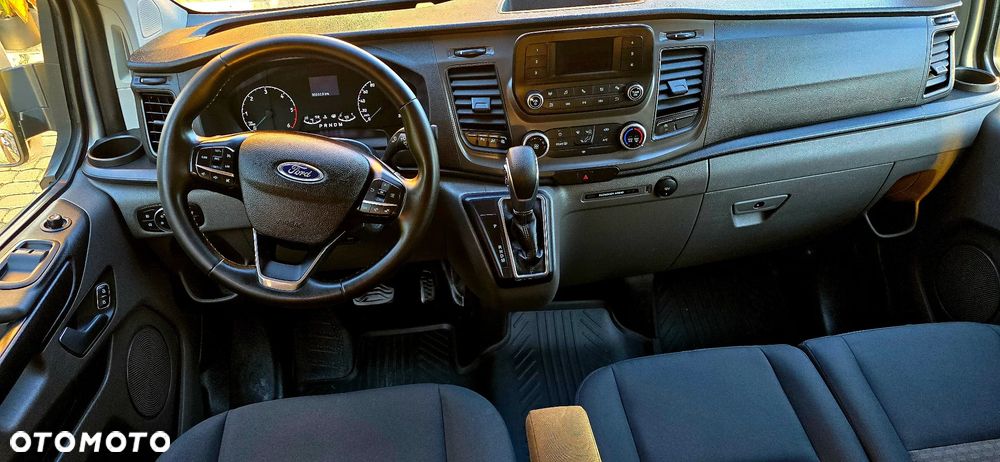Ford Edge - 28