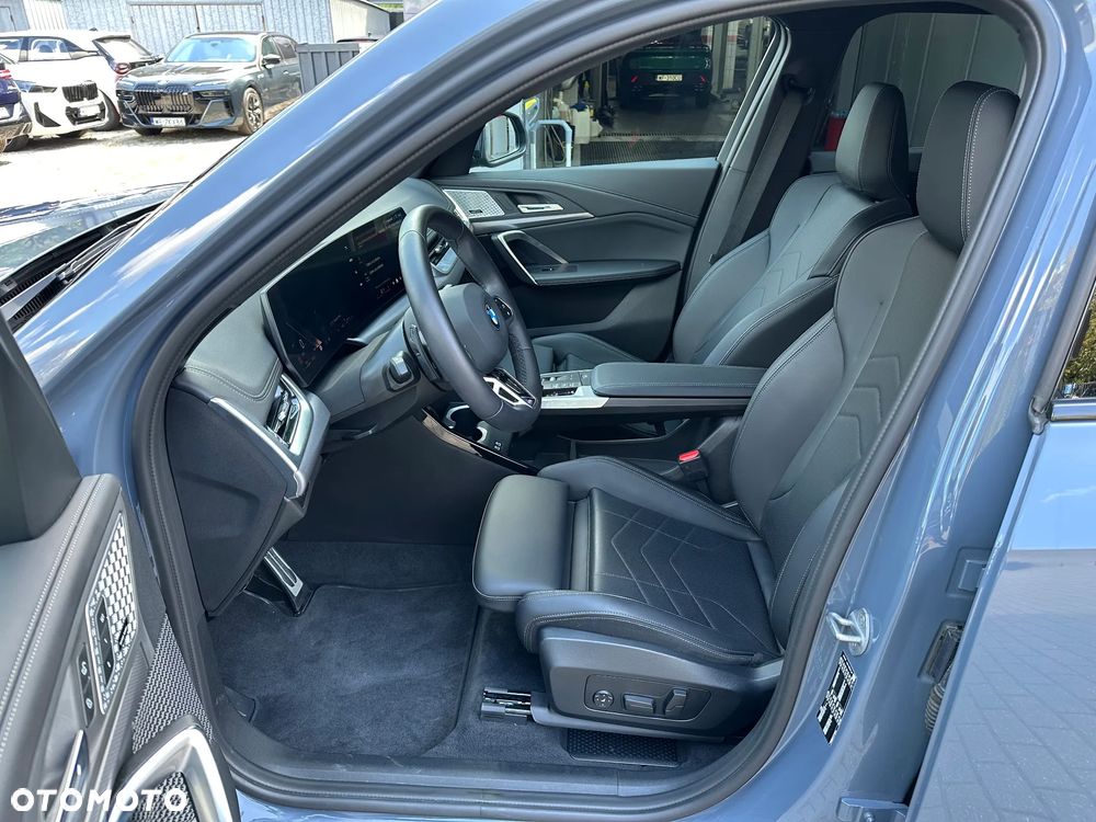 BMW X1 sDrive18d M Sport sport - 7