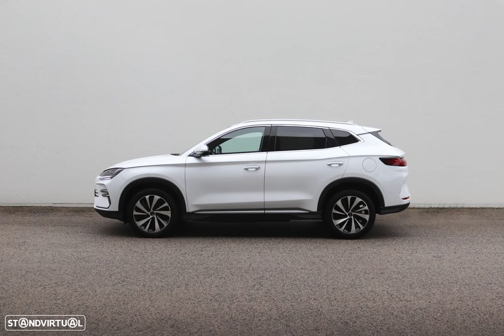 BYD Seal U 1.5 DM-i Comfort - 2