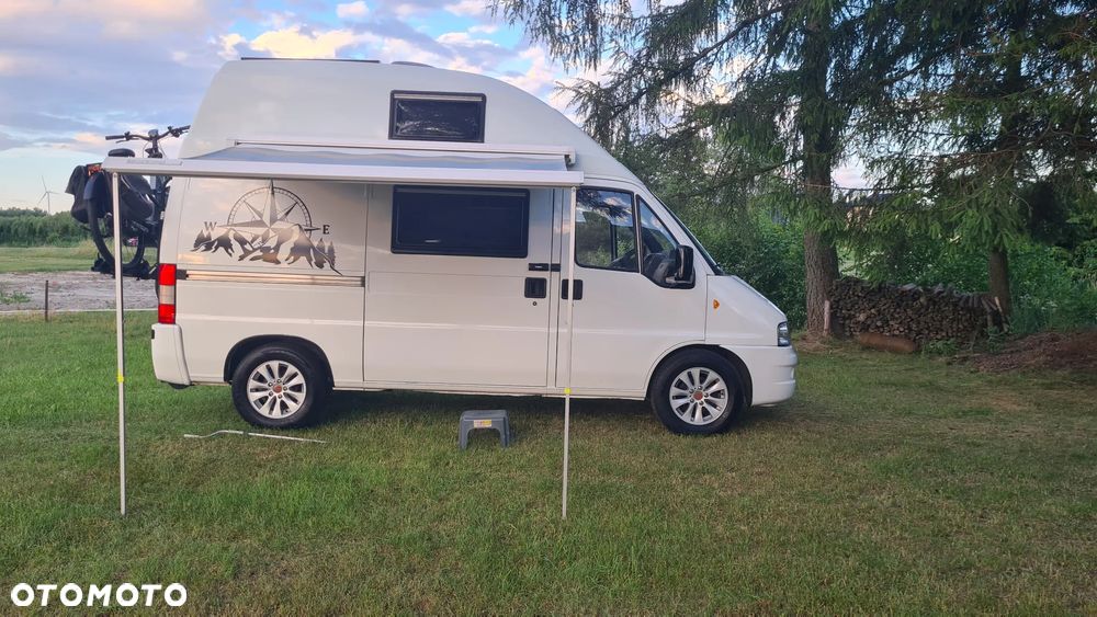 Fiat Ducato - 10