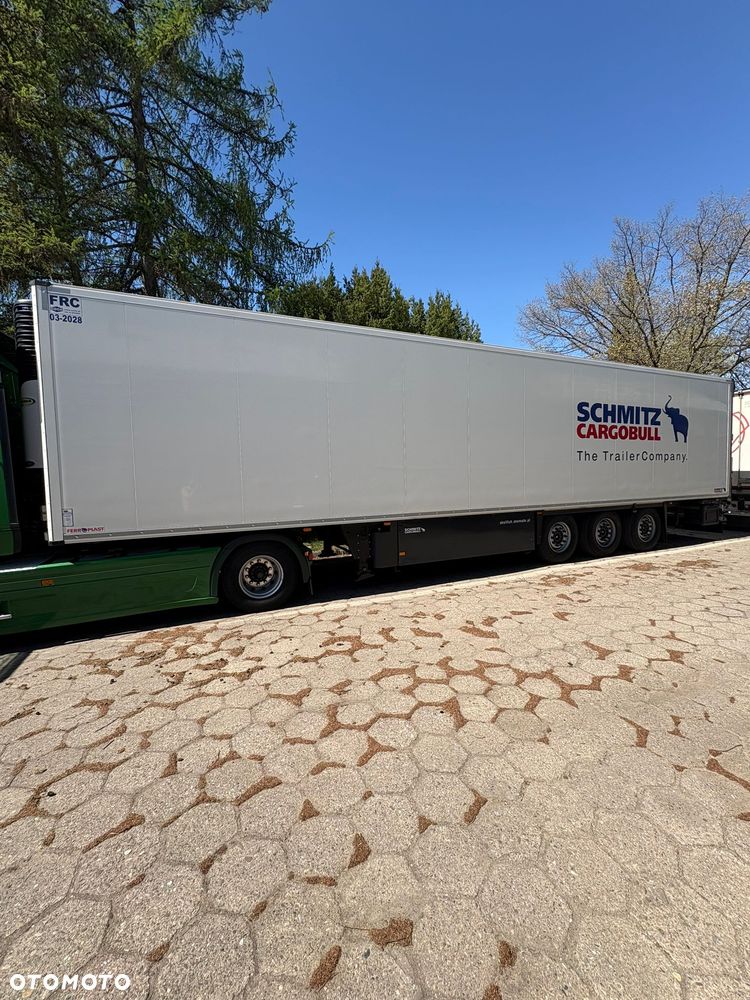 Schmitz Cargobull - 4
