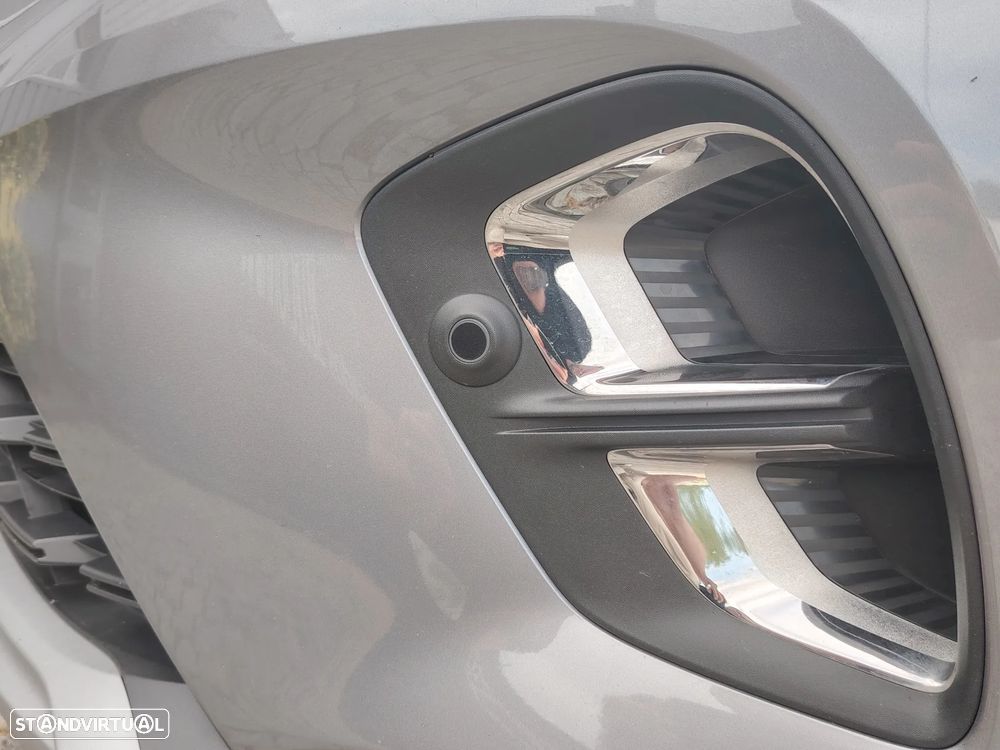 Renault Captur 1.6 E-Tech Full Hybrid Techno — fotografia 31