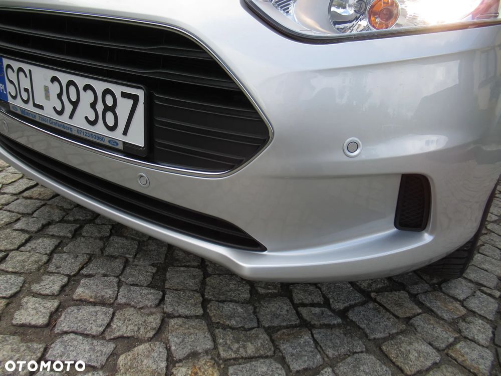 Ford B-MAX 1.6 SYNC Edition - 19