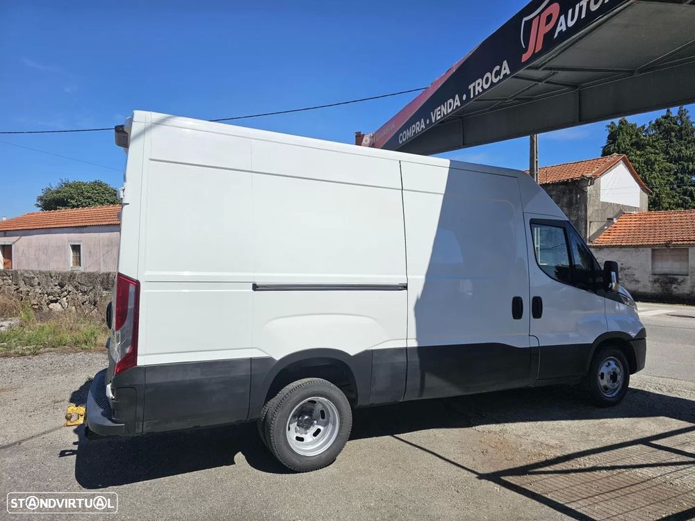 Iveco daily 35c16 rodado duplo - 6