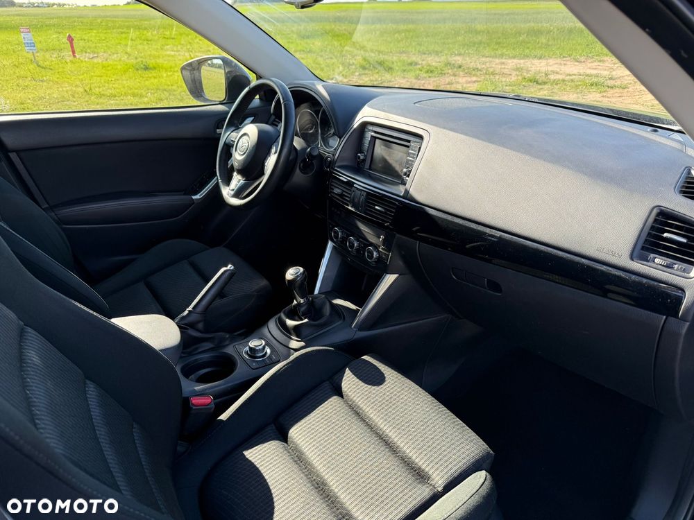 Mazda CX-5 SKYACTIV-D 150 Center-Line - 15