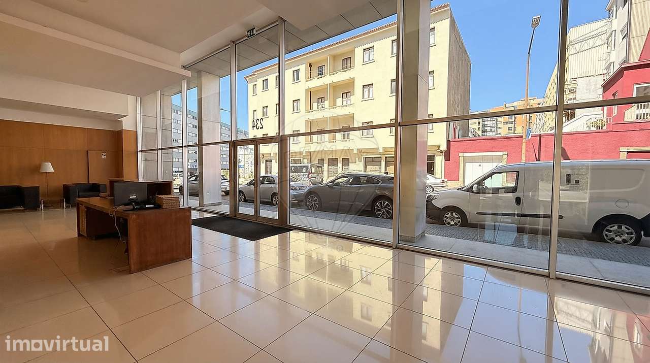 Apartamento T2 para arrendamento - Grande imagem: 4/28