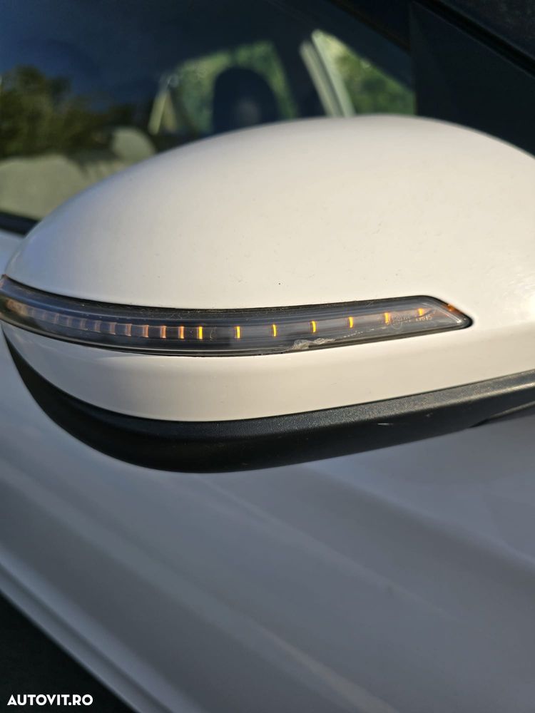 Hyundai i20 1.25 84CP M/T Comfort - 18