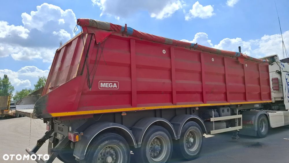 Mega - 6