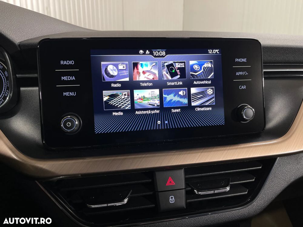 Skoda Scala 1.0 TSI Style - 19