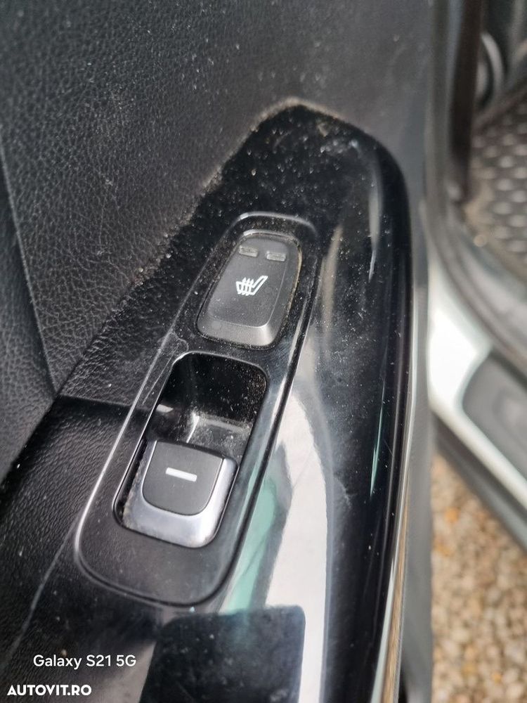 Usa Stanga Spate Kia Sportage IV 2016 - 2018 SUV 4 Usi CASA WHITE WD (1405) - 3