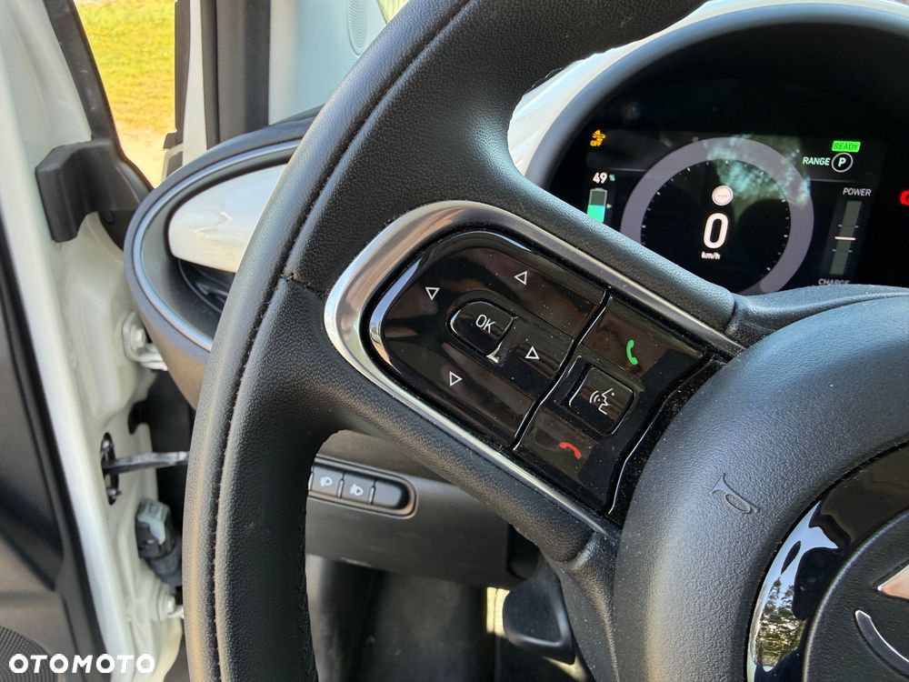 Fiat 500e - 19