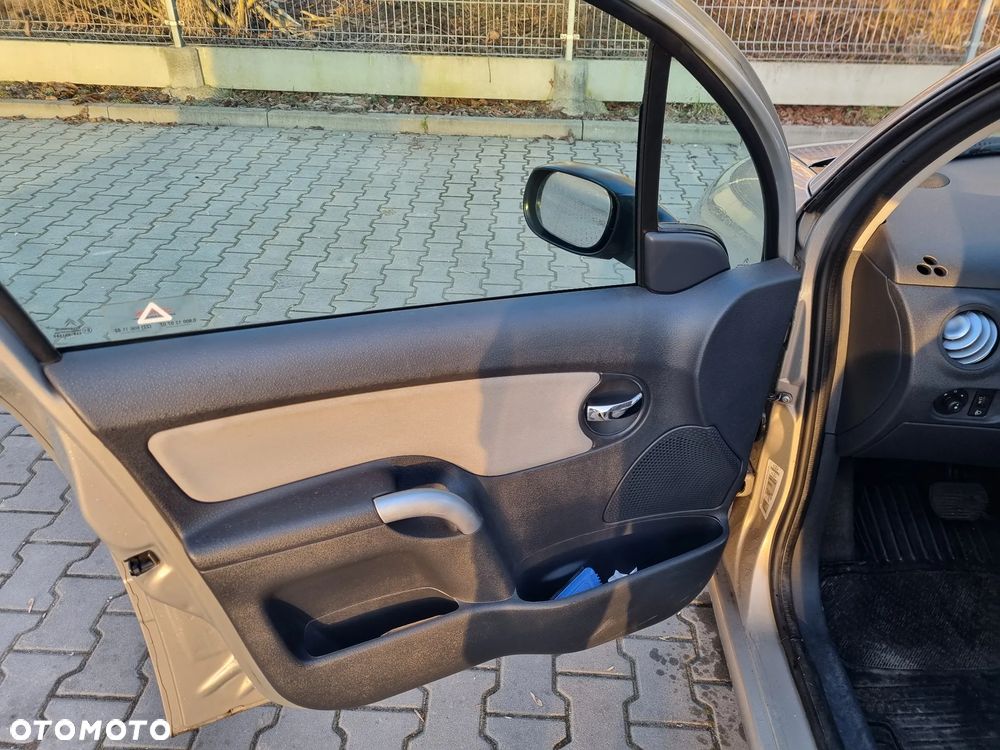 Citroën C3 1.4i 16V SX Pack MAP - 15