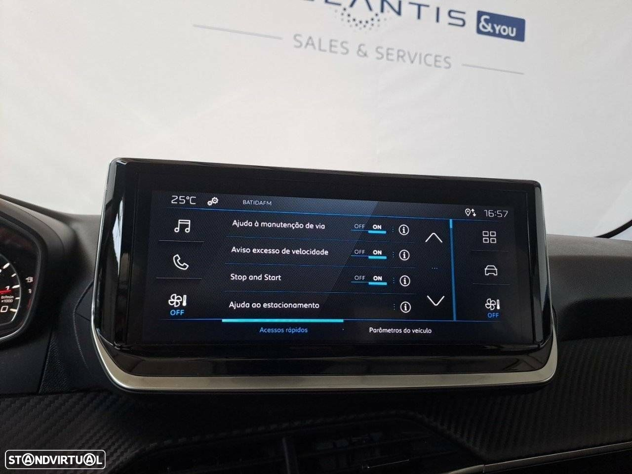 Peugeot 208 1.2 PureTech Active - 23