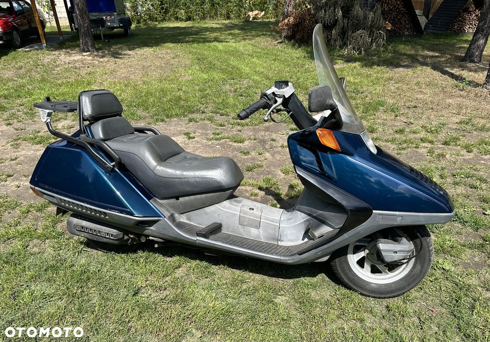 Honda CN - 2