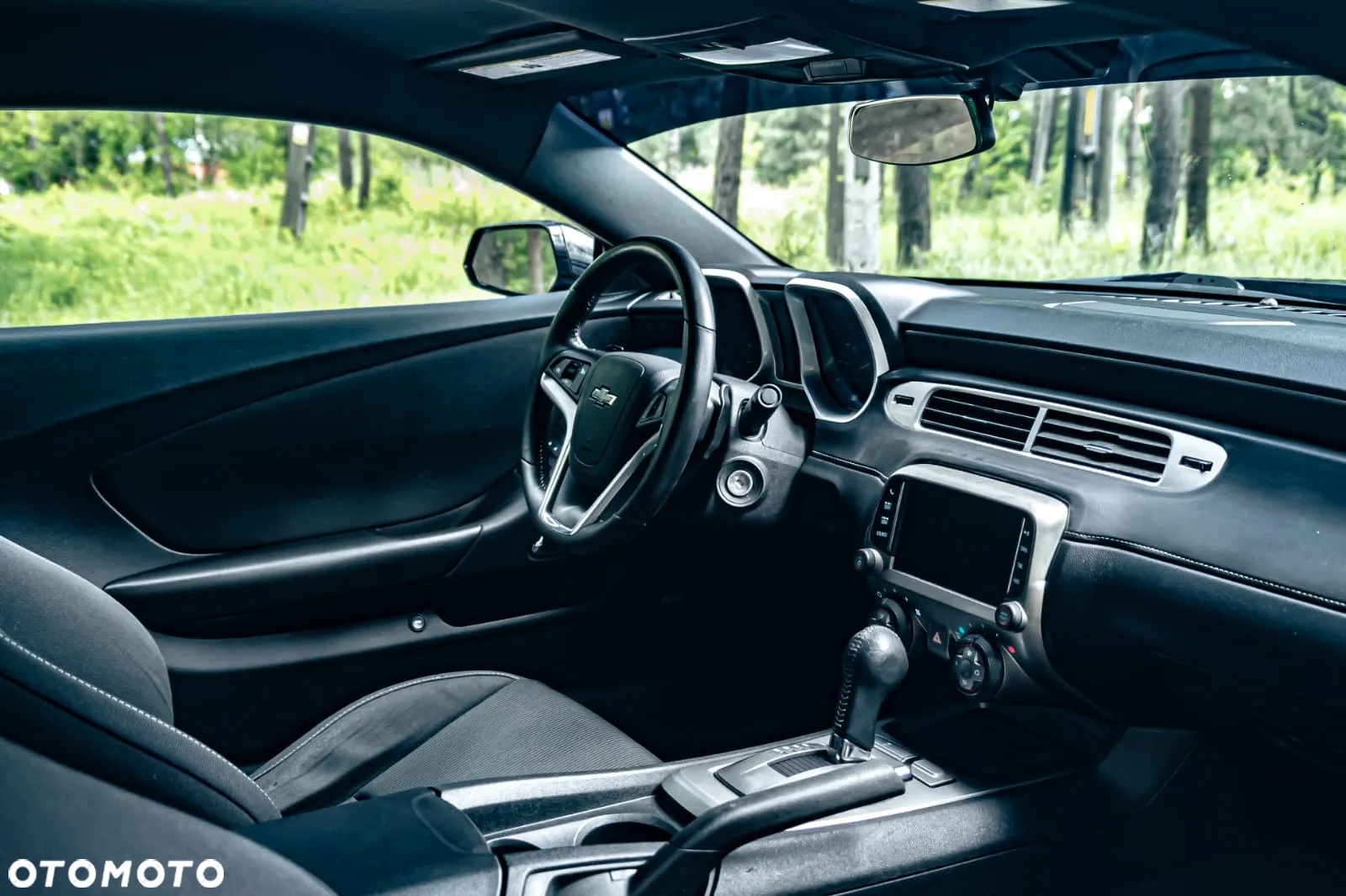 Chevrolet Camaro 3.6 V6 Coupe 2LT - 7