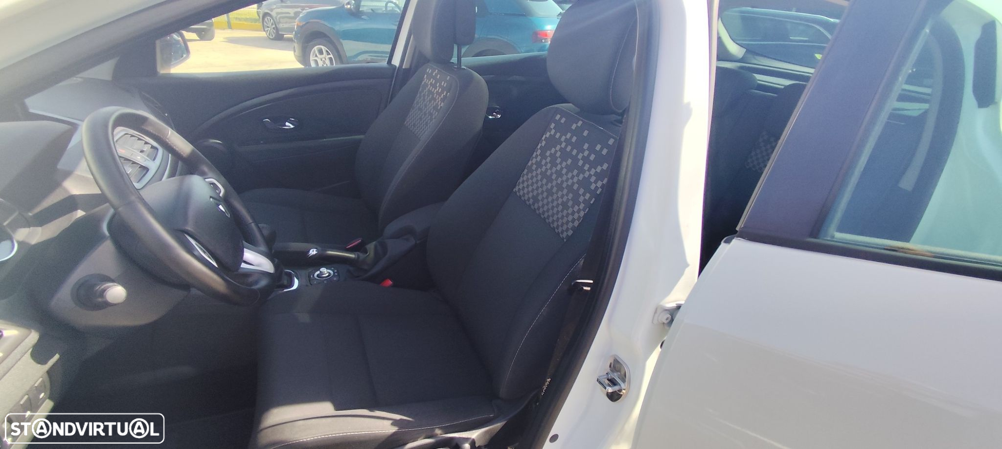 Renault Kadjar 1.5 dCi Exclusive - 39