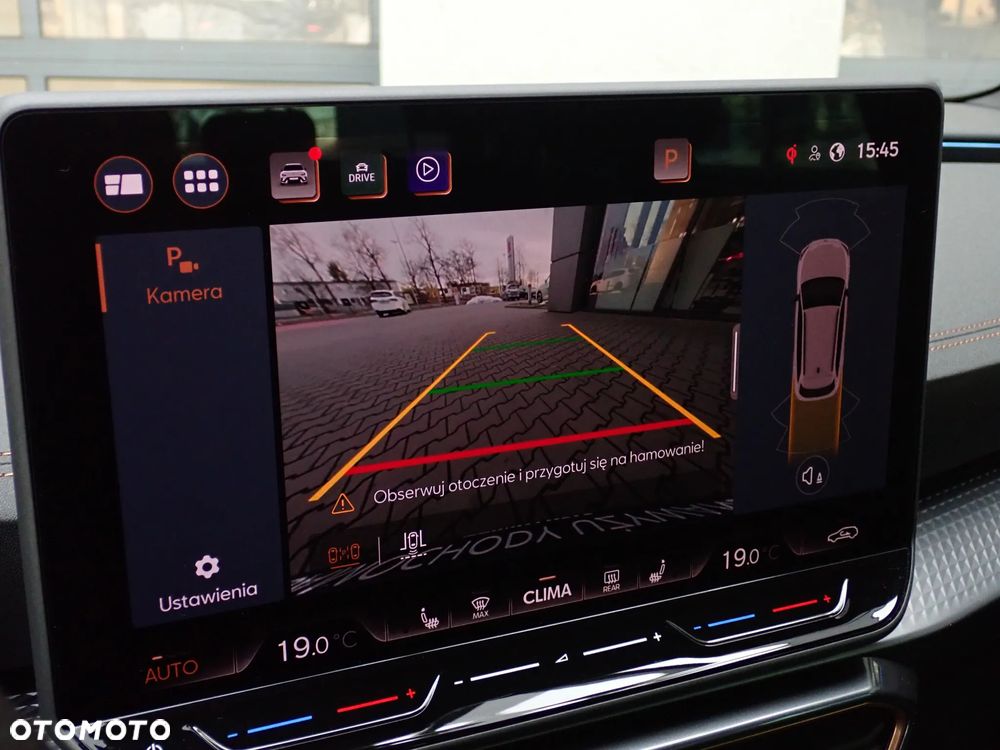 Cupra Leon Sportstourer - 16