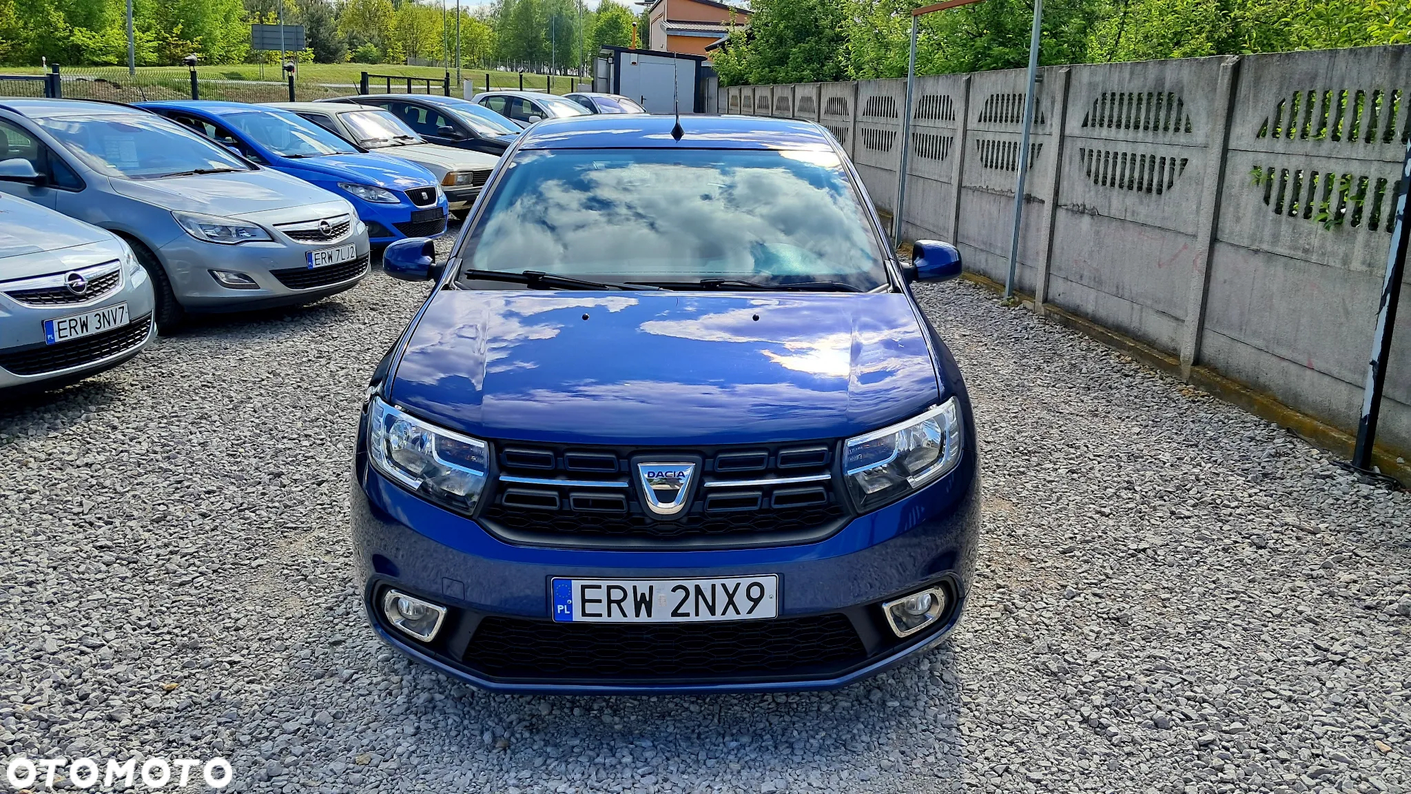 Dacia Sandero SCe 75 Essential - 25