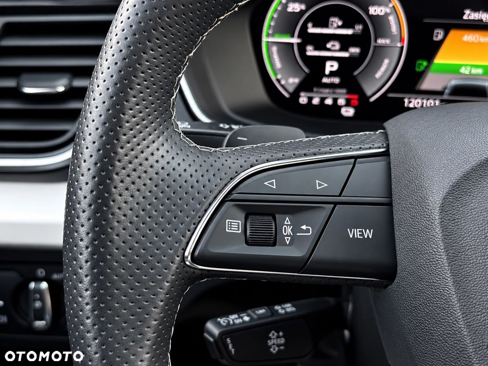 Audi Q5 Sportback 50 TFSI e Quattro S Line S tronic - 31
