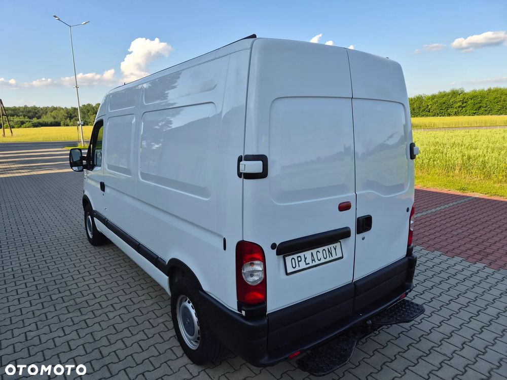 Renault Master - 16