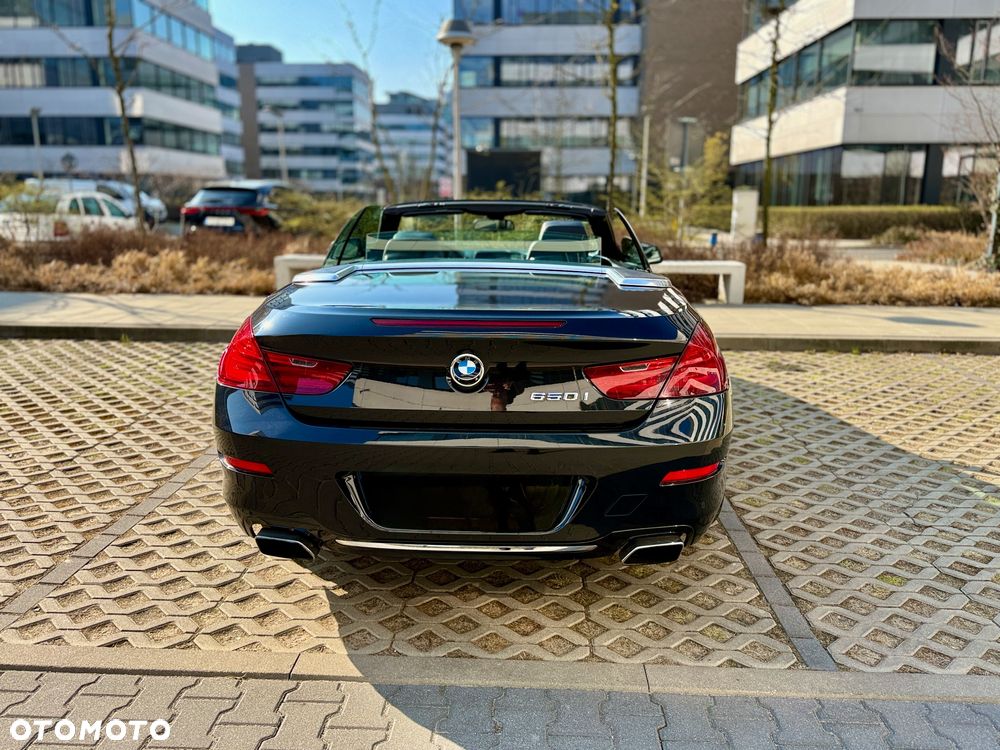BMW Seria 6 - 17