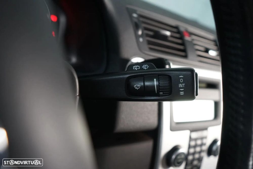 Volvo V50 1.6 D Drive Start/Stop - 23