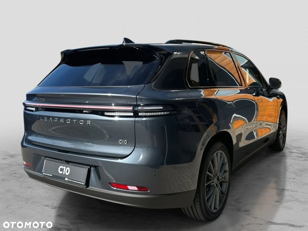 Leapmotor C10 - 6