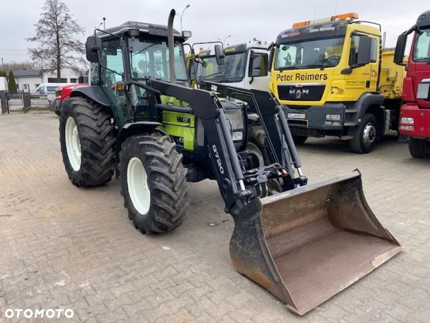 Valtra Valtra 900-4 4x4 - 4