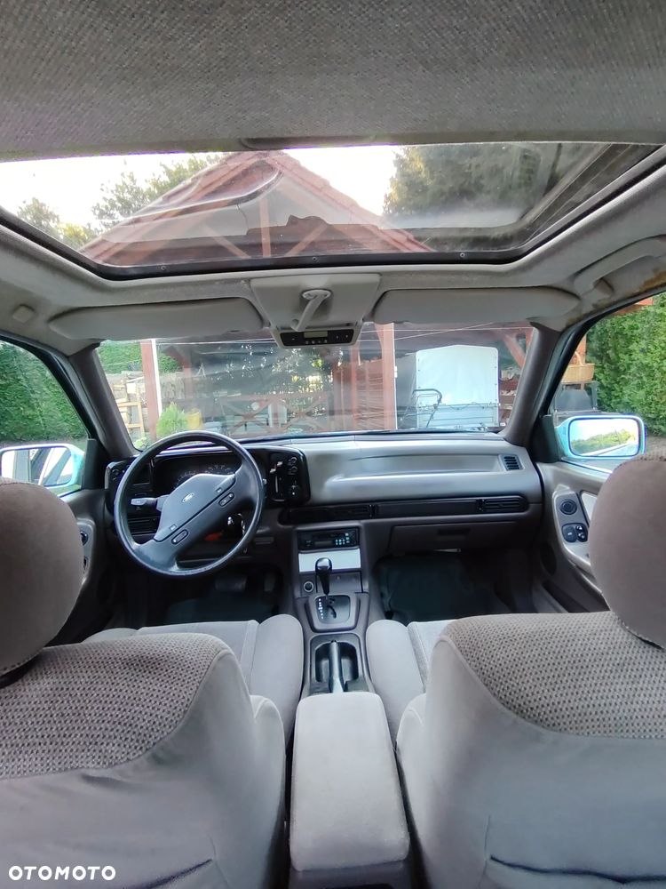 Ford Scorpio - 19