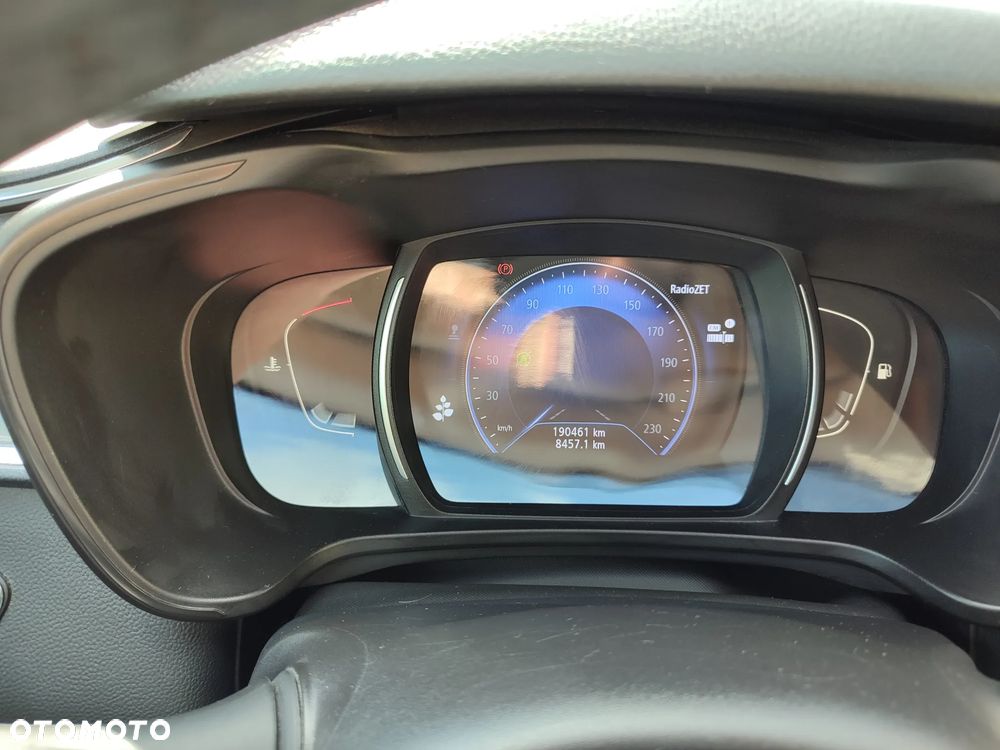 Renault Kadjar 1.3 TCe FAP Black Edition - 21