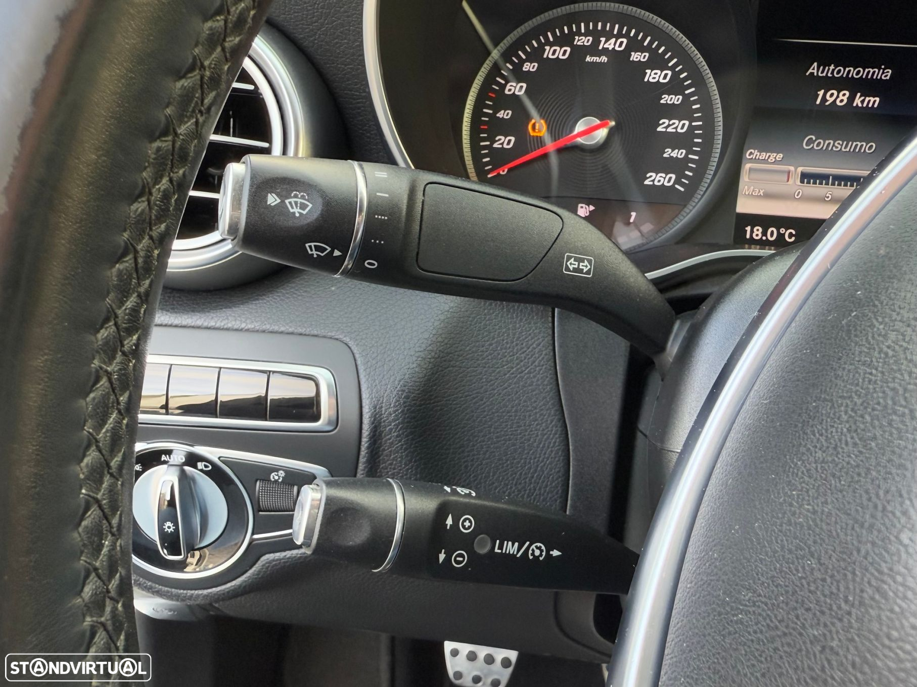 Mercedes-Benz C 220 BlueTEC AMG Line - 14