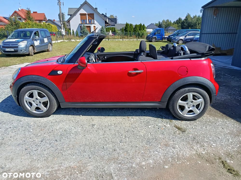 MINI Cooper - 4