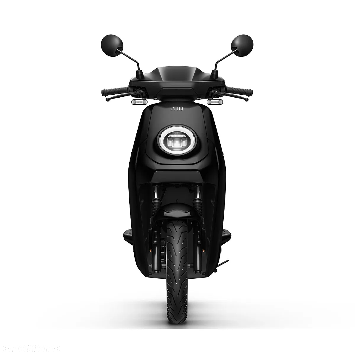 Niu MQI - 5
