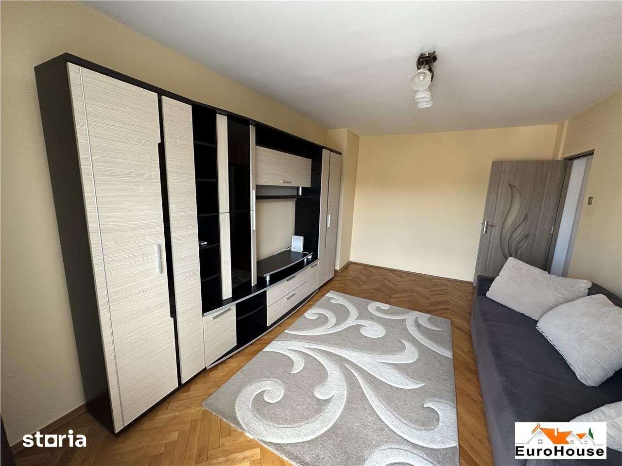 Apartament cu 2 camere de vanzare in Alba Iulia — fotografia 1