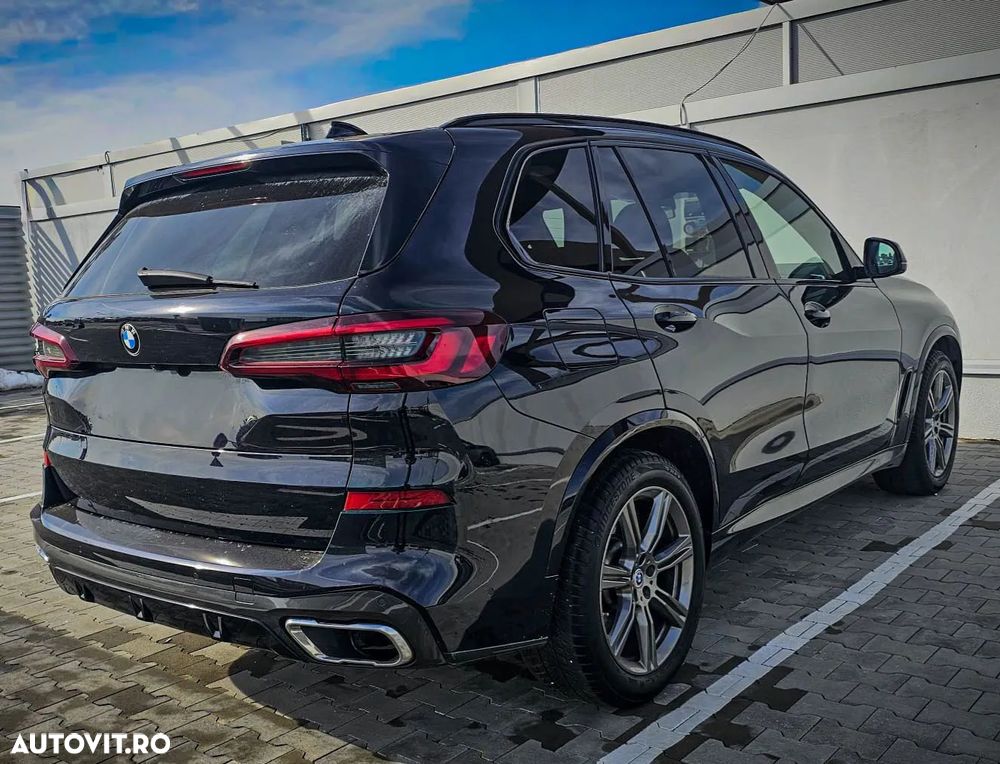 BMW X5 xDrive30d - 11