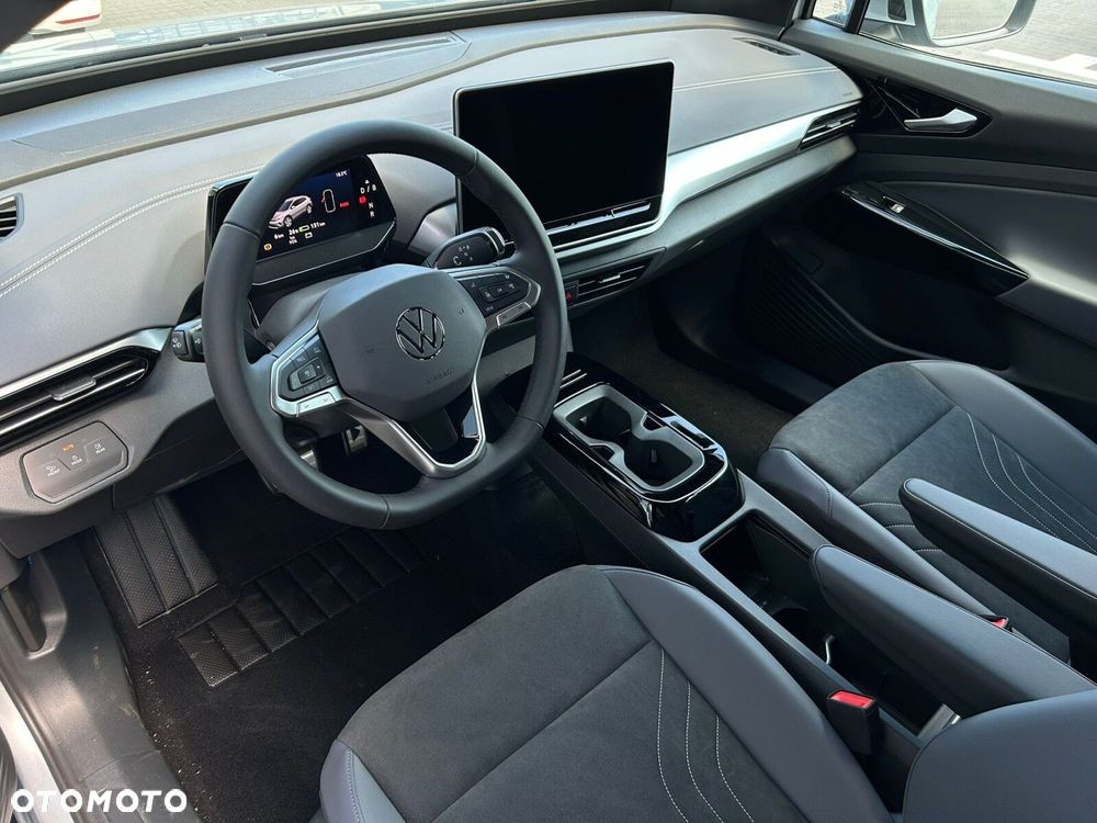Volkswagen ID.4 - 6