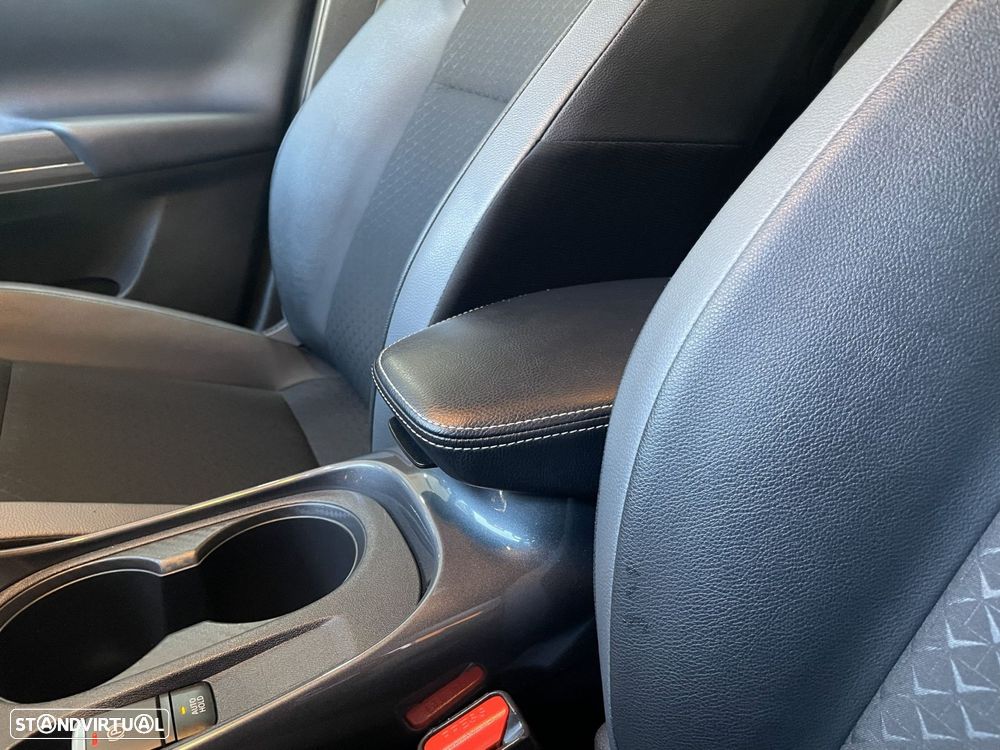 Nissan Juke 1.0 DIG-T N-Design DCT - 19