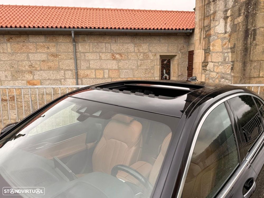 BMW 730 d Pack M Auto - 30