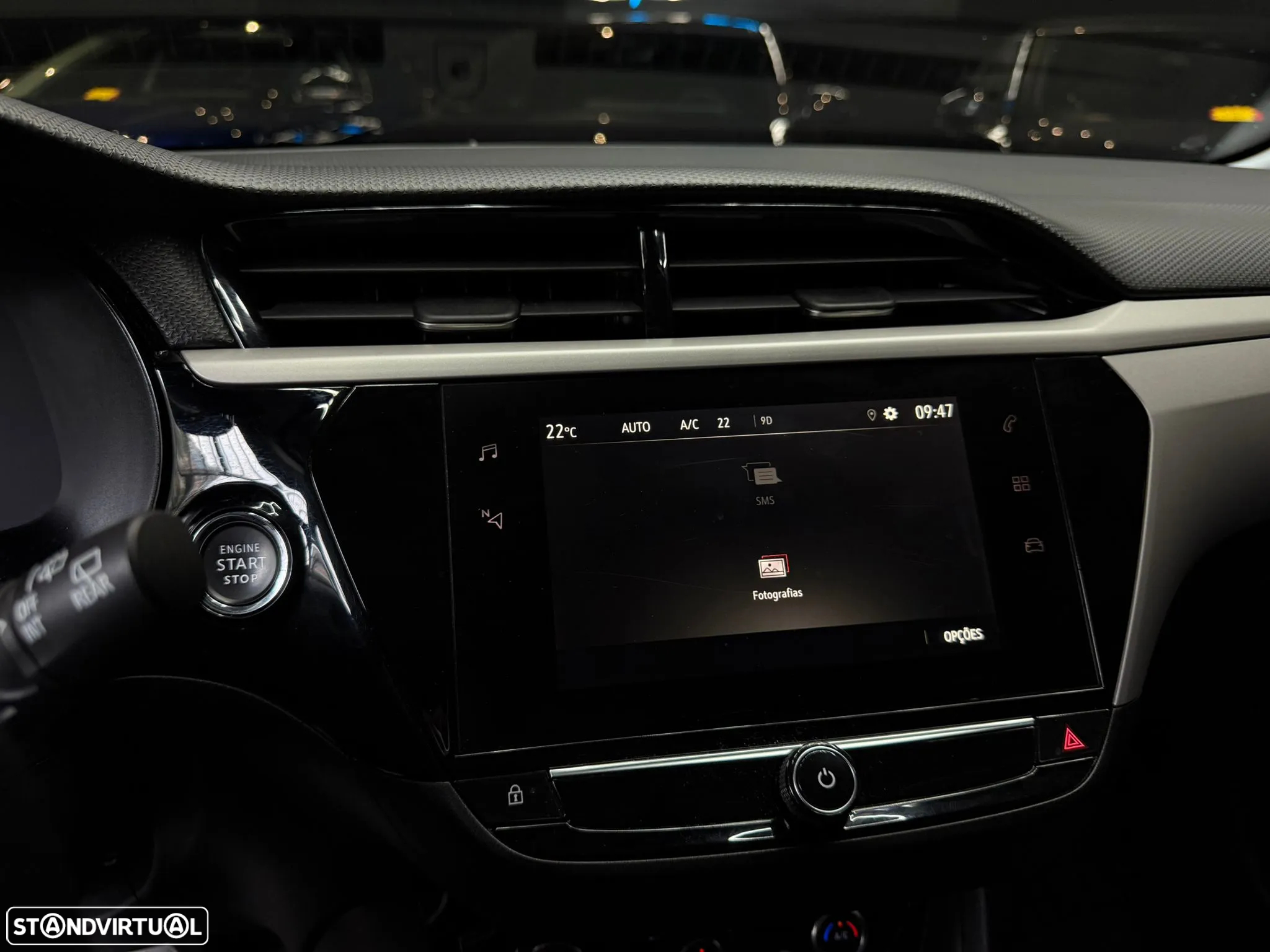 Opel Corsa-e 50 kWh Edition - 16